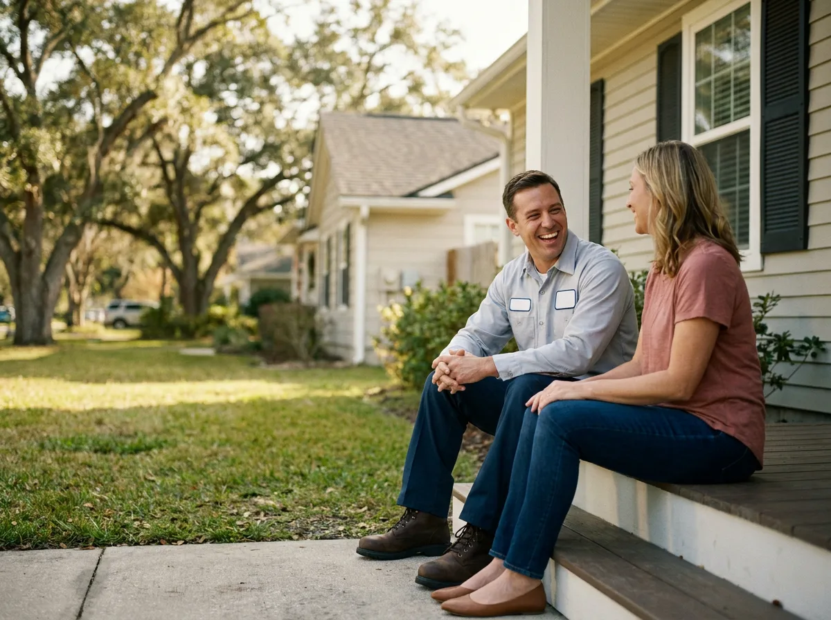 Septic tank pumping FAQs for Washburn, TN